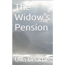 The Widows Pension by author Ulla Beattie